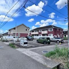 ✨️礼金無料！近くにコンビニ、スーパーがあり飲食店も多数あり大変便利です。 - 賃貸（マンション/一戸建て）