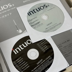 【未使用・美品】 A4 ワコム Intuos3 ペンタブレット Photoshop付き Wacom intuos3 ペンタブの画像