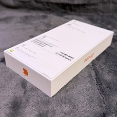 【新品完全未開封】iPhone17ProMax 256GB コズミックオレンジ 国内版 SIMフリー アップル正規品 対面受け渡しのみ可能の画像