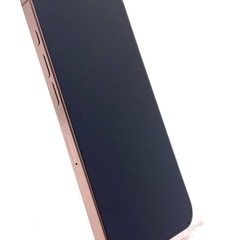 iPhone 16 Pro 256GB デザートチタニウム SIMフリー 白ロムの画像