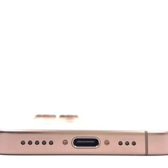 iPhone 16 Pro 256GB デザートチタニウム SIMフリー 白ロムの画像