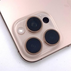 iPhone 16 Pro 256GB デザートチタニウム SIMフリー 白ロムの画像