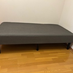 ベットの画像