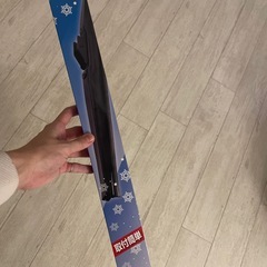 PIAA スノーグラファイトワイパー 400mmの画像