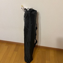 キャンプ用椅子の画像