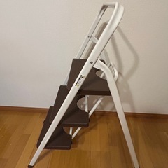 はしごの画像