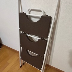 はしごの画像