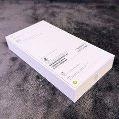 【新品未開封】iPhone17ProMax 256GB シルバー 国内版 SIMフリー アップル正規品 対面受け渡しのみ可能の画像