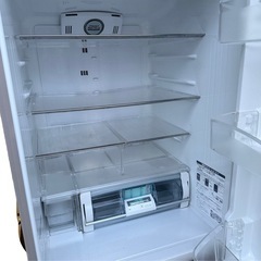 日立 冷蔵庫 415Lの画像