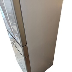 日立 冷蔵庫 415Lの画像