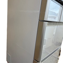 日立 冷蔵庫 415Lの画像