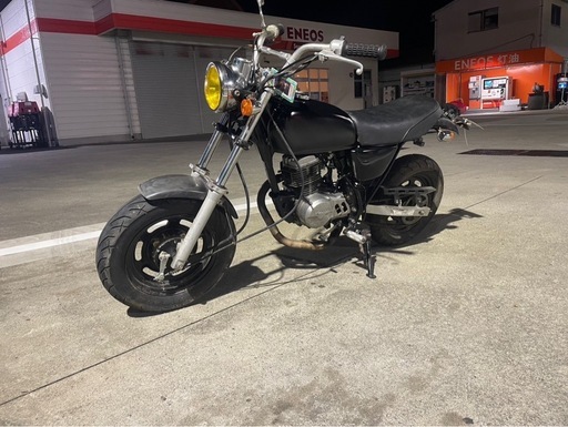 HONDA AC16 エンプ50 茨城　千葉　埼玉　神奈川　東京　栃木　
群馬　腰上OH