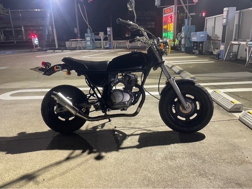 HONDA AC16 エンプ50 茨城　千葉　埼玉　神奈川　東京　栃木　
群馬　腰上OH