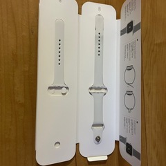 【3千円引可】Apple Watch SEの画像