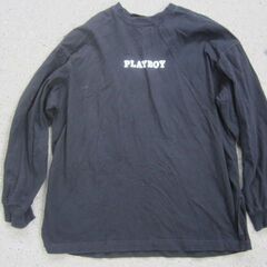 🍊PLAYBOYの画像