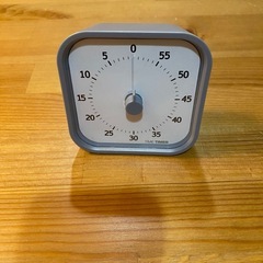 タッチペン、タイムタイマー(ジャンク)、コード類の画像