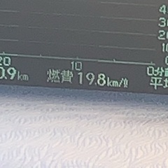 最安値級😊交換下取り可！30プリウス　例の３倍くらい速く走れそうな真っ赤なボディー。の画像