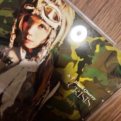 Janne Da Arc,Acid Black Cherry,vistlip,Daizy Stripper【CD、DVD」】の画像