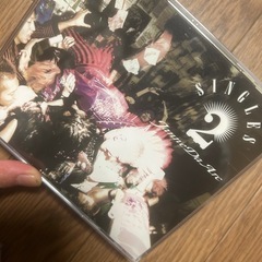 Janne Da Arc,Acid Black Cherry,vistlip,Daizy Stripper【CD、DVD」】の画像