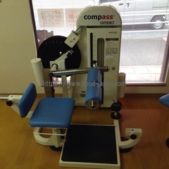 【SAKAImed compass compact トーソフレクション】の画像