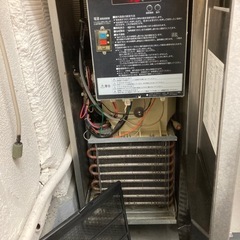 台下冷凍庫  ホシザキの画像