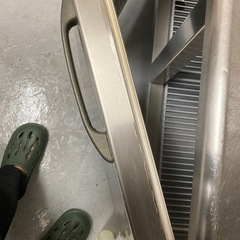 台下冷凍庫  ホシザキの画像