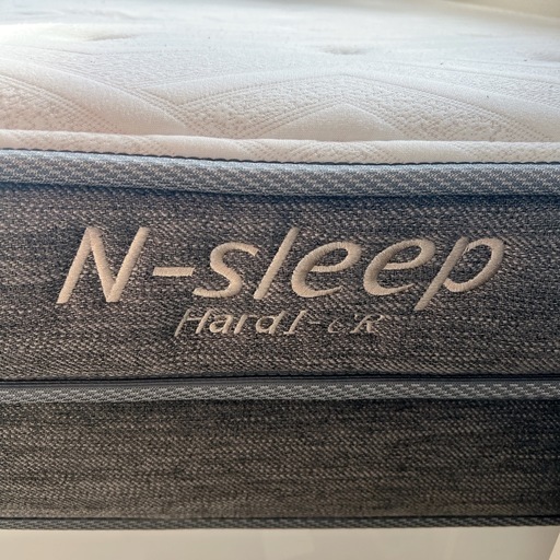 ニトリ　Nスリープ　シングル　マットレス