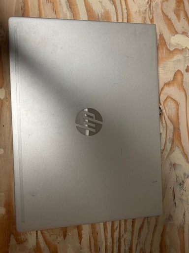 HP ProBook 430 G6