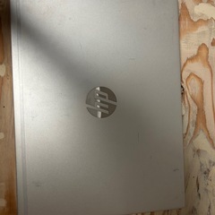 HP ProBook 430 G6の画像