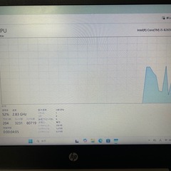 HP ProBook 430 G6の画像