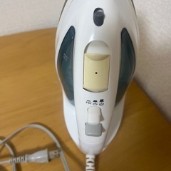 アイロンの画像