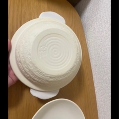 未使用　土鍋の画像