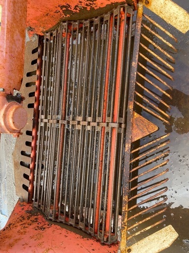 ニプロ 掘り取り機