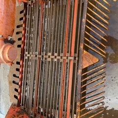 ニプロ 掘り取り機の画像