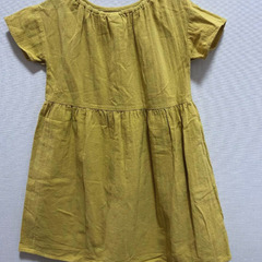 ワンピース　2枚セット　100・110の画像