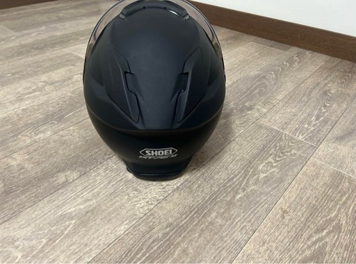 SHOEI ヘルメット　セナ　インカムセット