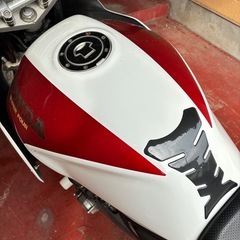 ホンダCB1000SFエーテックし仕様の画像