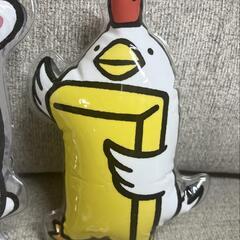 スシロー　ガチャ　だっこずし　4点の画像