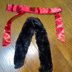 猫耳ワンピースの画像