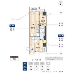 🏠✨フリーレントで2ヶ月賃料タダ🎁 敷金ゼロ💰礼金ゼロ🙅仲介手数...