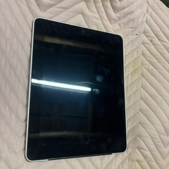 古い　iPad 　アイパッド　タブレット①の画像