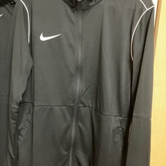 NIKE パーク20 ニットトラックジャケットの画像