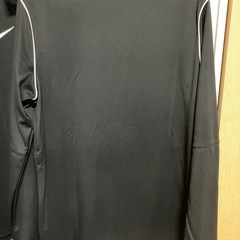NIKE パーク20 ニットトラックジャケットの画像