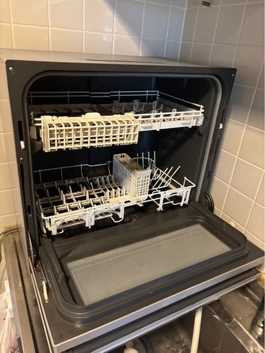 食洗機　中古