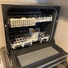 食洗機　中古の画像