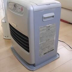 [中古] ダイニチ ブルーヒーター FW-3216　2016年製の画像