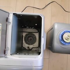 [中古] ダイニチ ブルーヒーター FW-3216　2016年製の画像