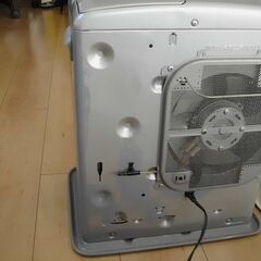 [中古] ダイニチ ブルーヒーター FW-3216　2016年製の画像