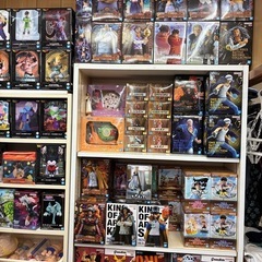 フィギュアワンピースの画像