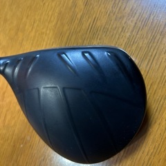 ゴルフドライバー　PING400の画像